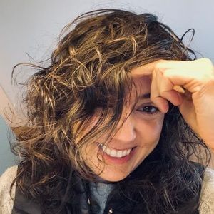 Meet your Posher, Maria jose